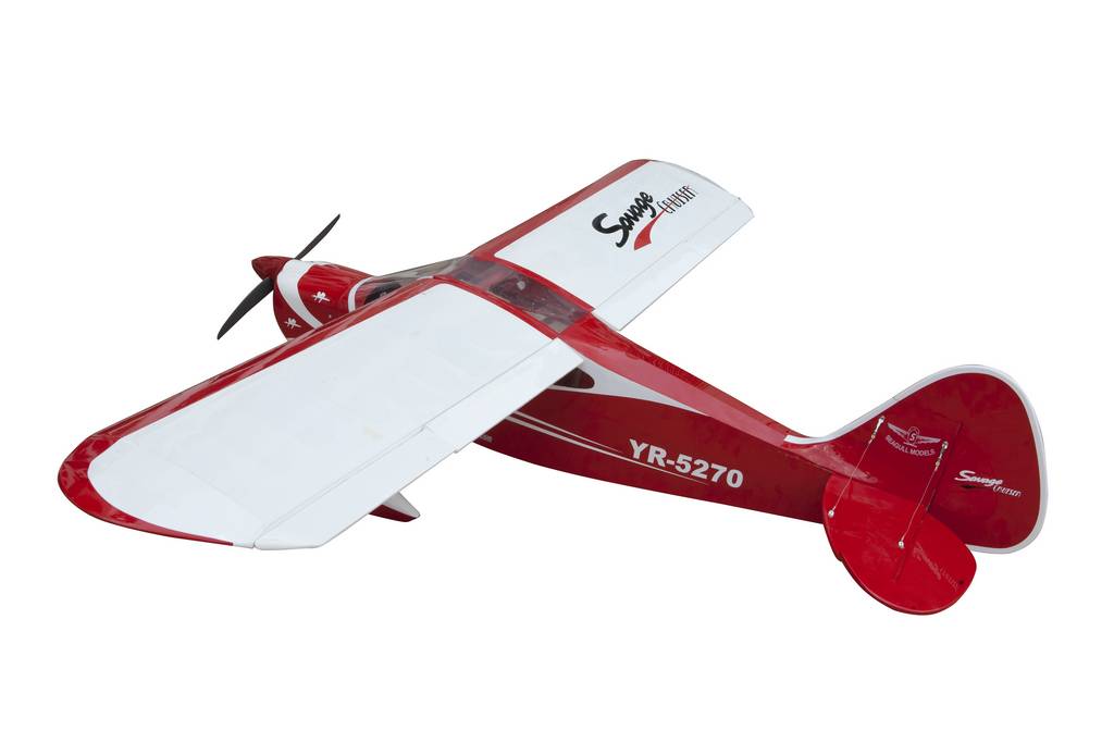 Savage Cruiser 2.03m (80in) (SEA-195)-7