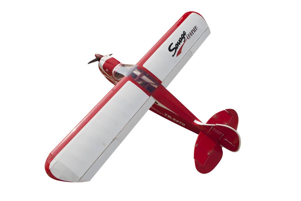 Savage Cruiser 2.03m (80in) (SEA-195)-9