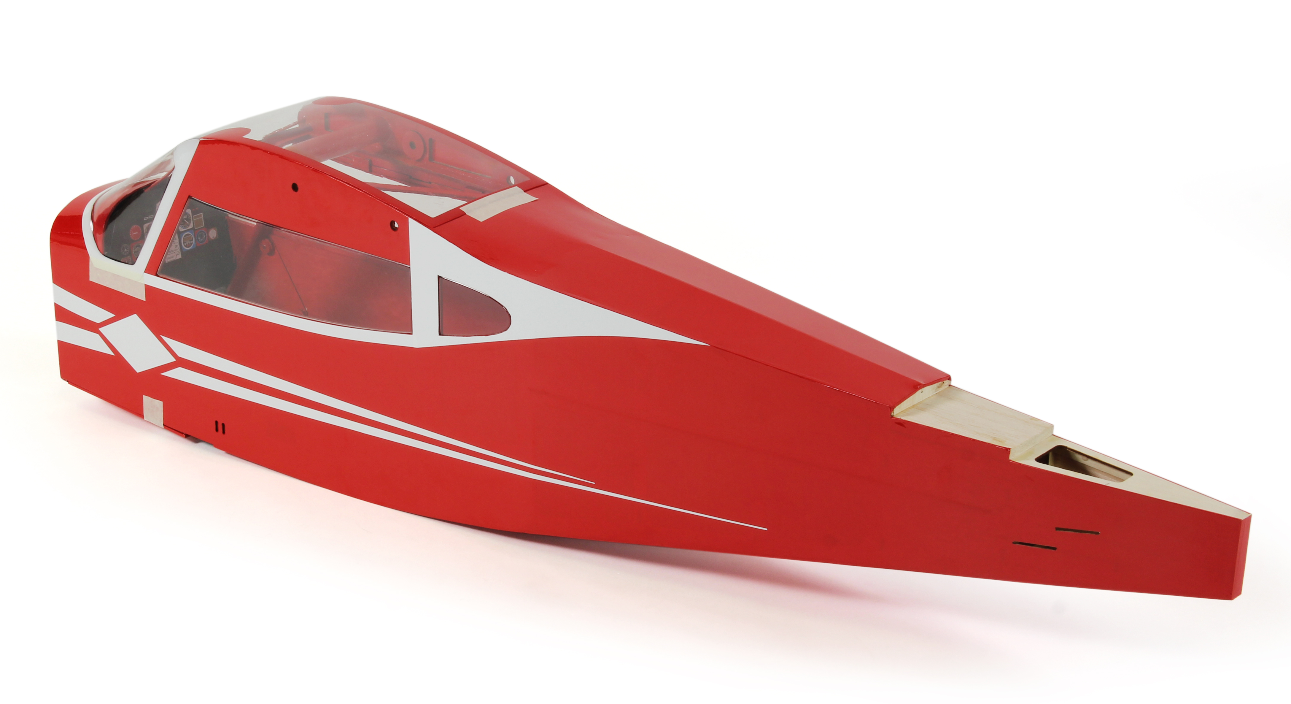 Savage Cruiser 2.03m (80in) (SEA-195)-10