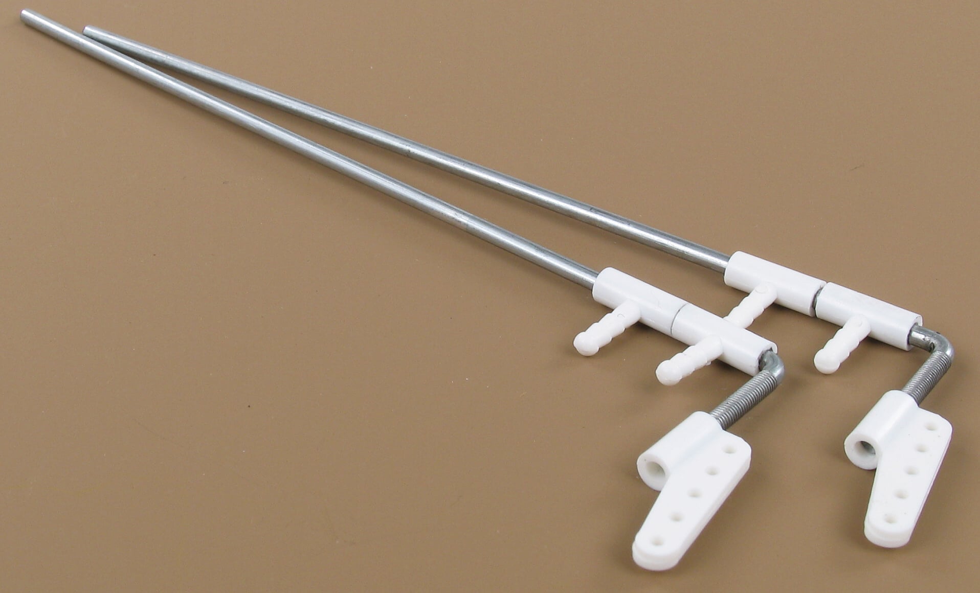 Strip Aileron Assembly (2 pcs)