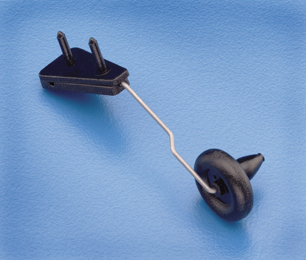 Micro Tail Wheel Bracket (1 pc per package)-2