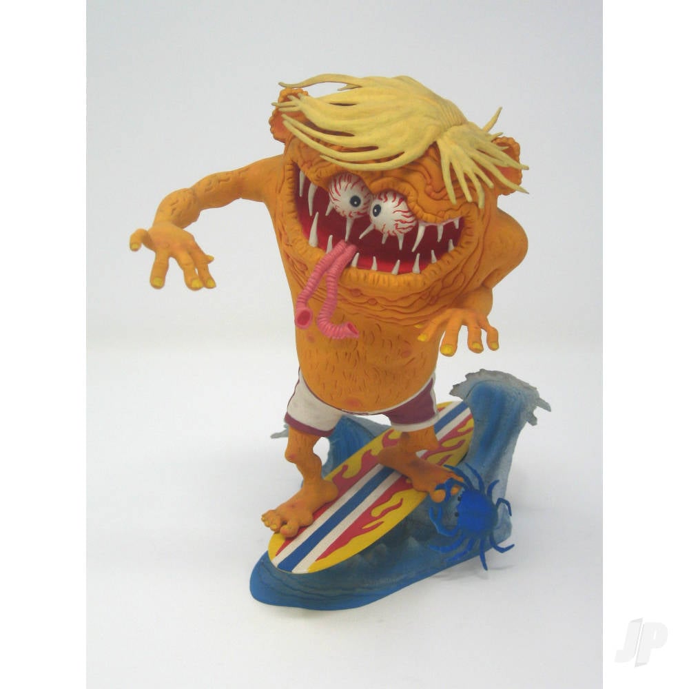 Ed Big Daddy Roth Surfink-2