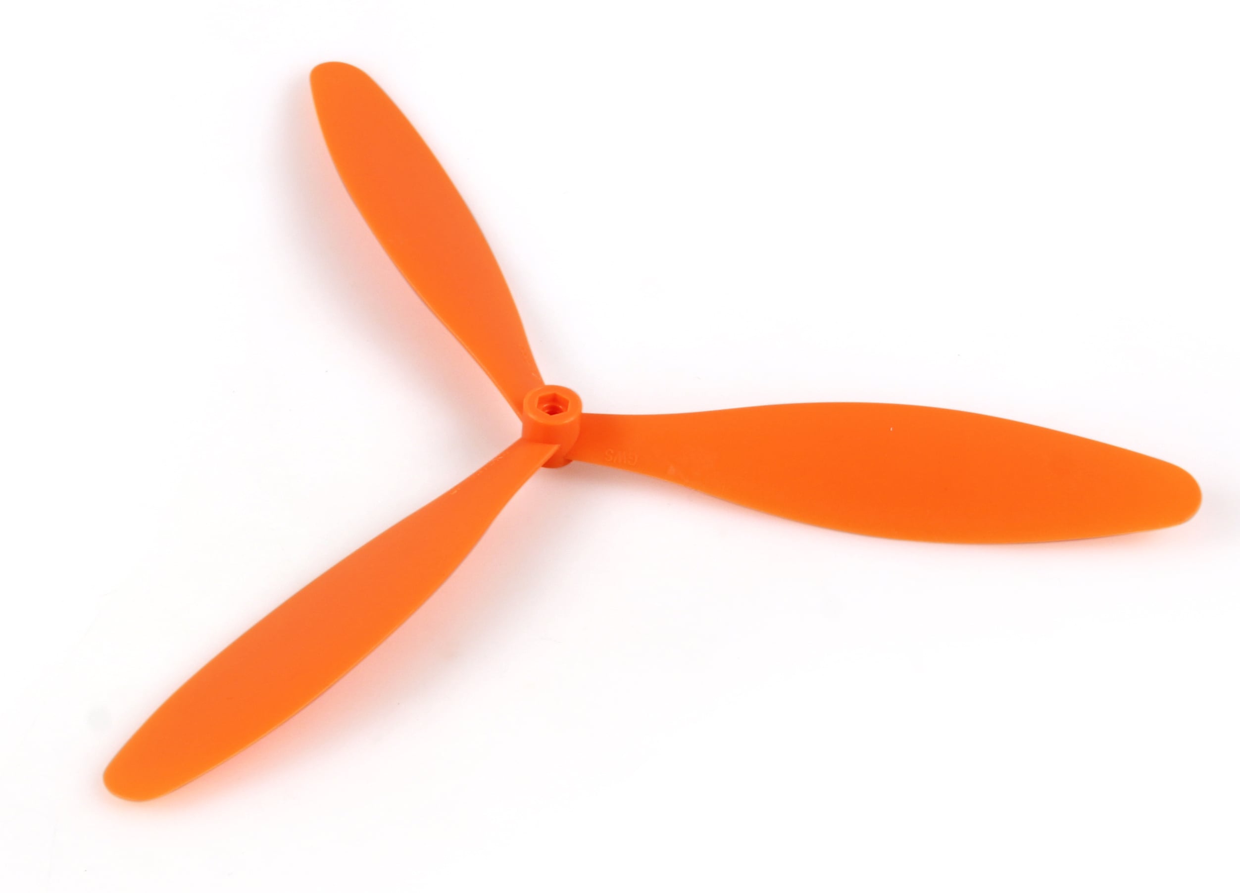 9x7 Slow Fly Scale Propeller 3-Blade
