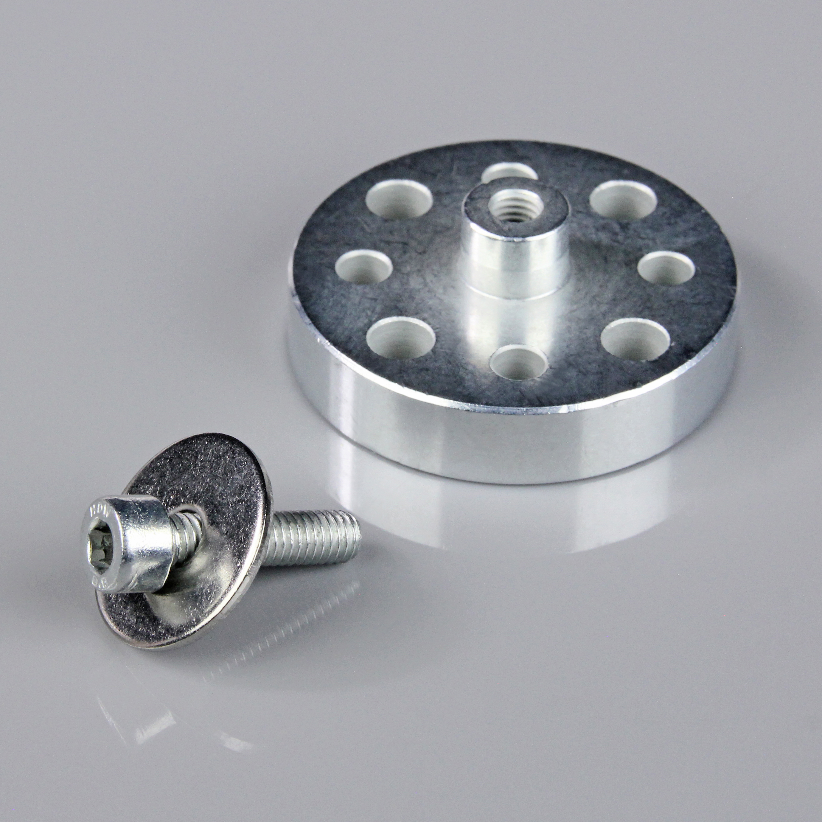 Propeller Drill Jig (for 40cc / 70cc Twin)
