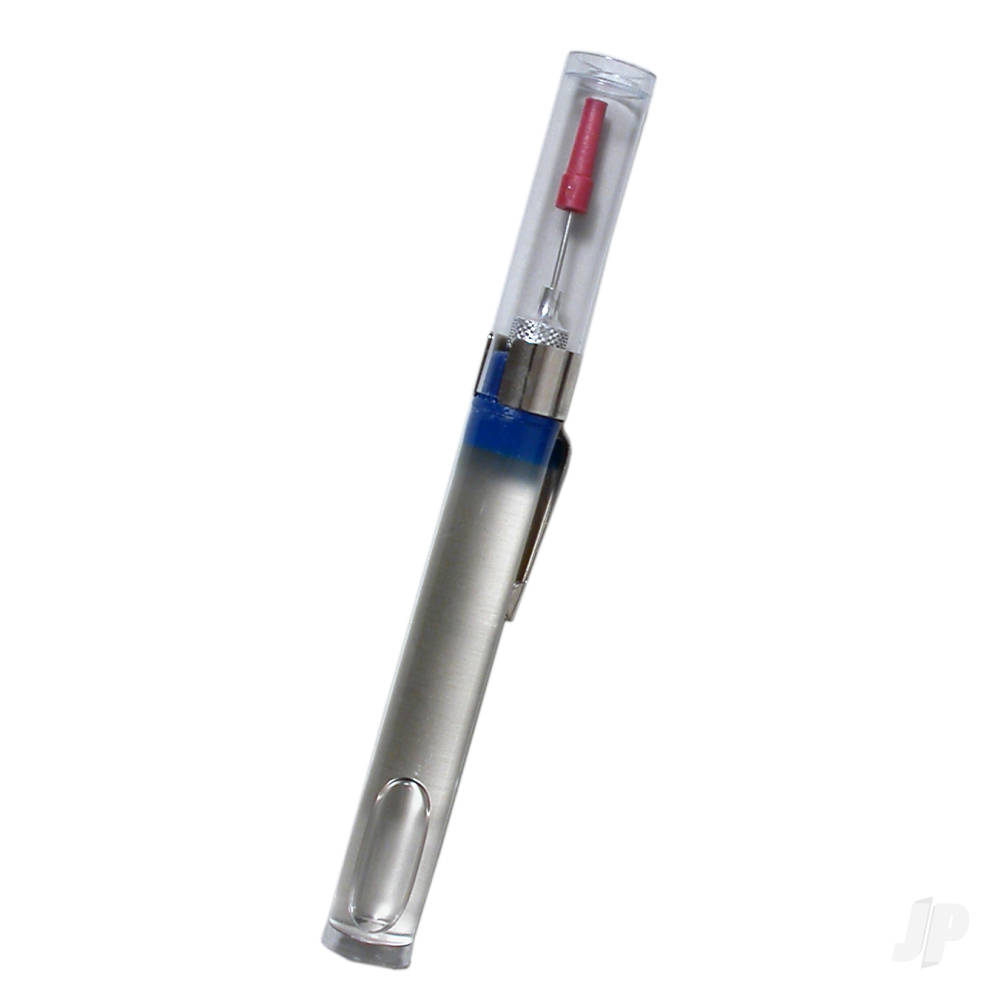 Precision Lubricator (Pol1000)-2