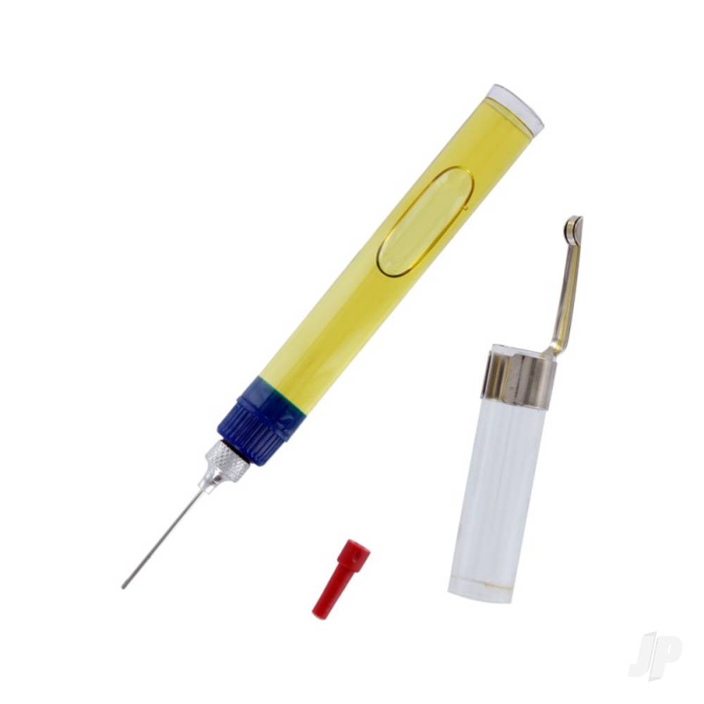 Precision Lubricator (Pol1000)-3
