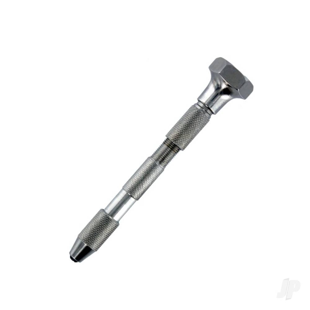 Pin Vice Double Ended Swivel Top (PPV2237)