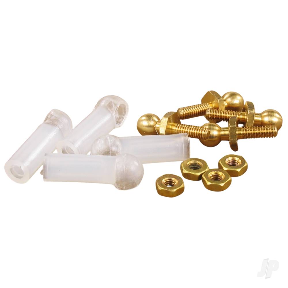 Single Ball Joint (4 pcs)