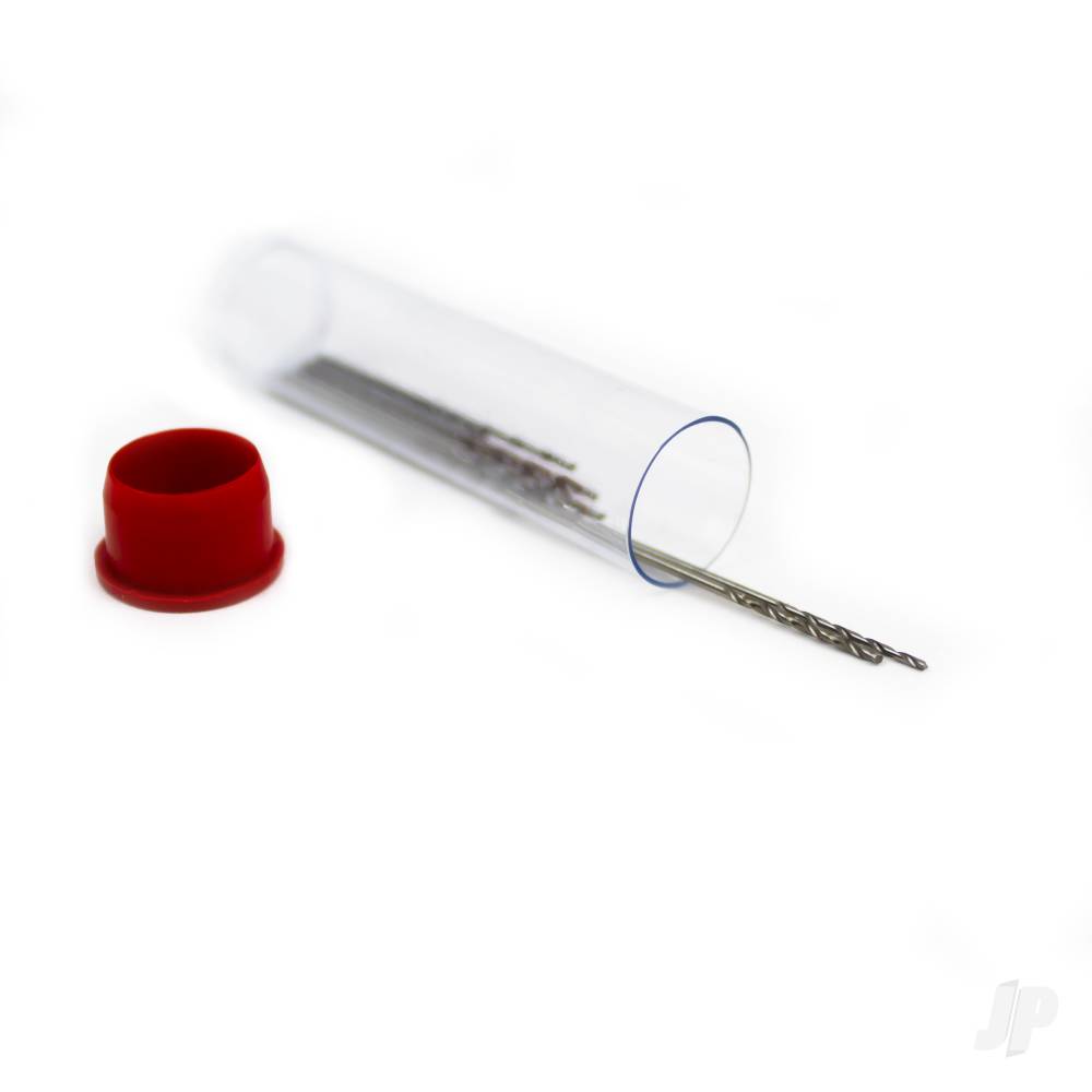 12 Assorted Drills (Carded)-2