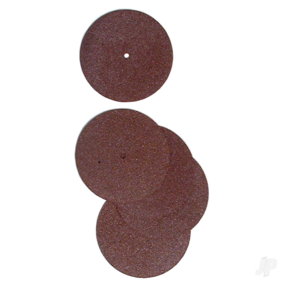 Cutting Discs 5x38mm (Rab5167/5)-2
