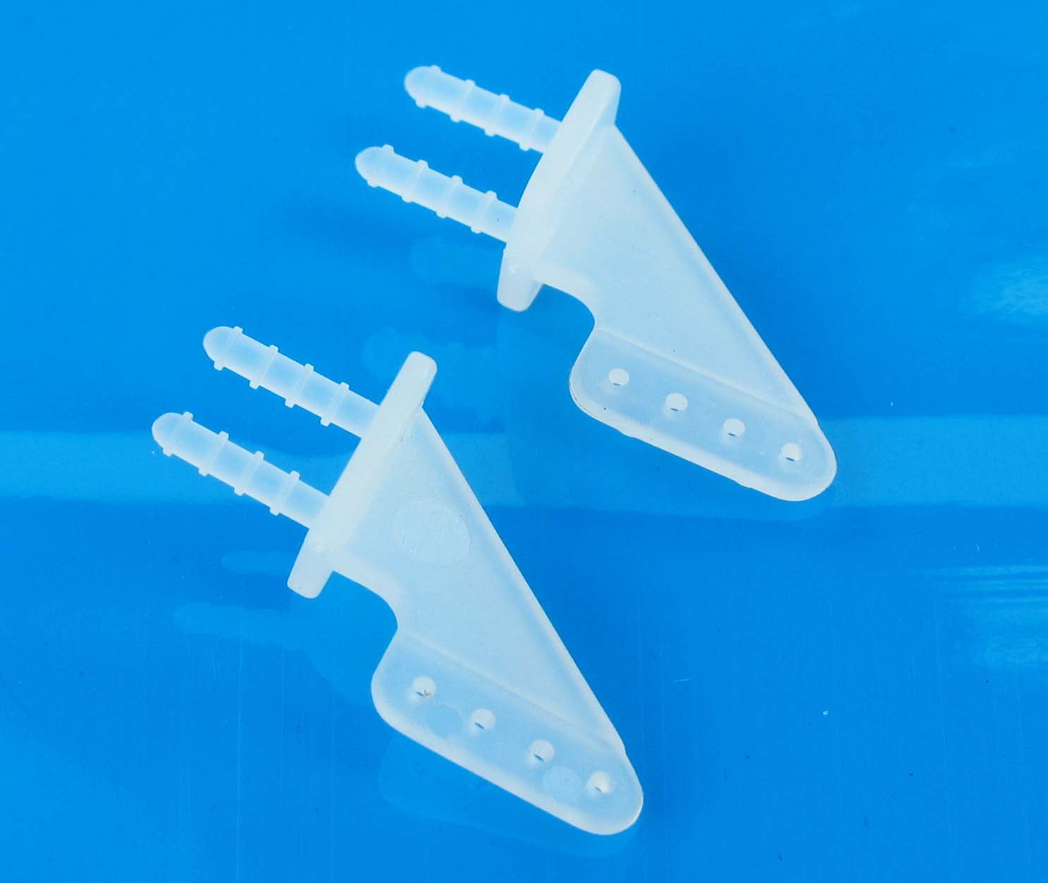 Micro2 Control Horns (2 pcs per package)