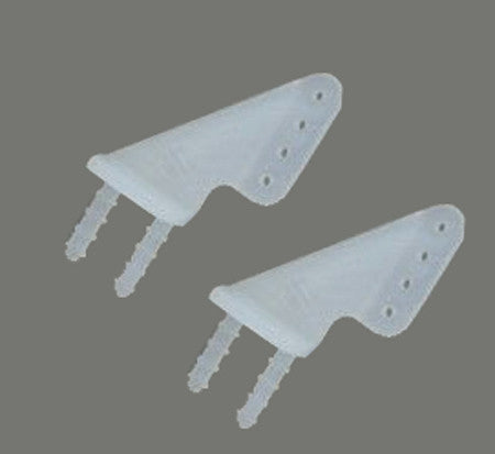 Micro2 Control Horns (2 pcs per package)-2