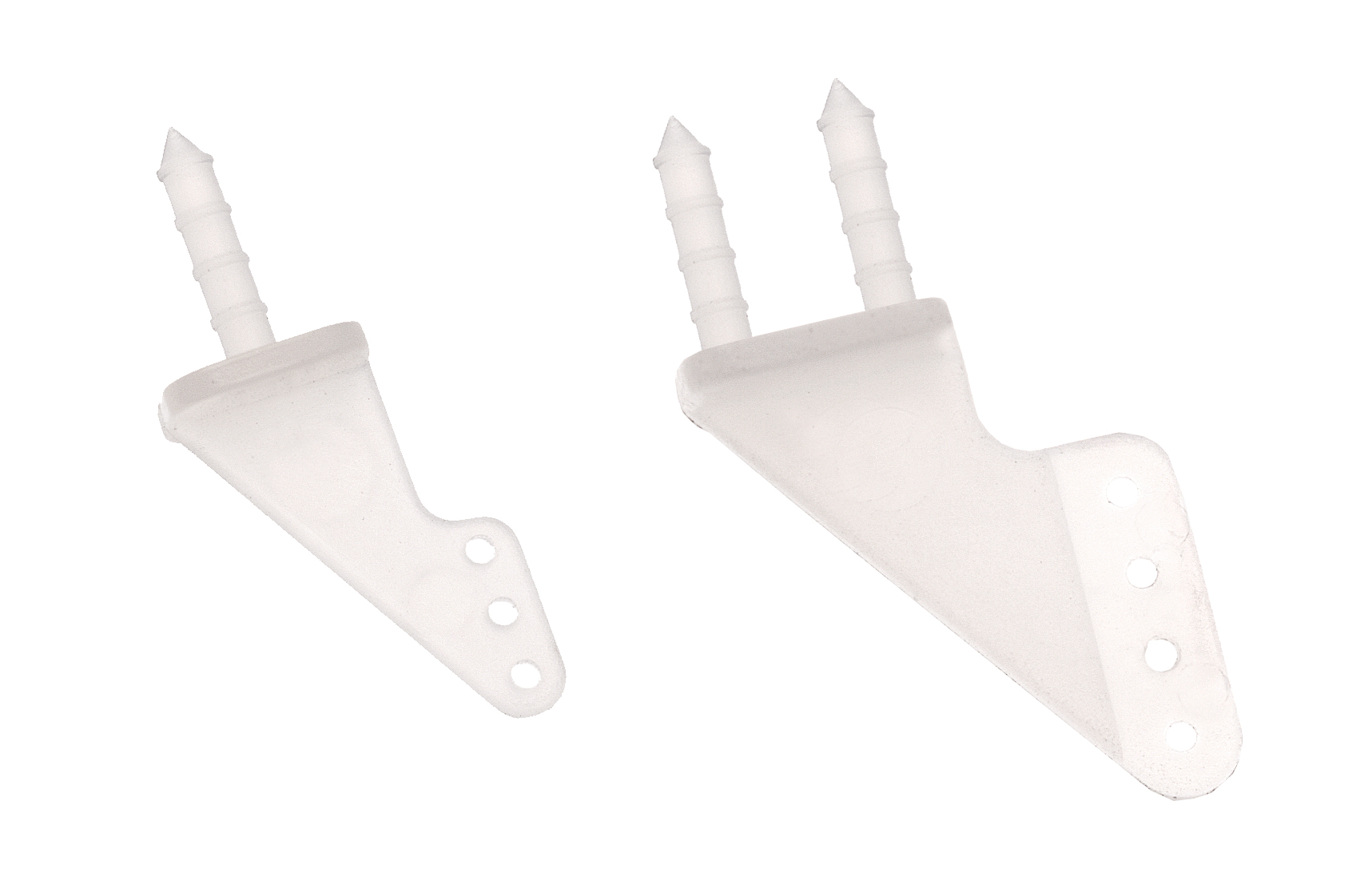 Micro2 Control Horns (2 pcs per package)-3