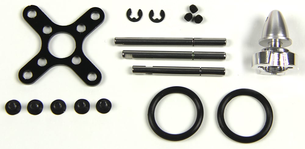 ROXXY Accessory Set BL D28 (319001)