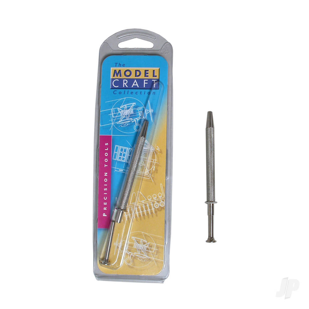 Pick Up Tool With Steel Grips (160mm) (PTW1129)-5