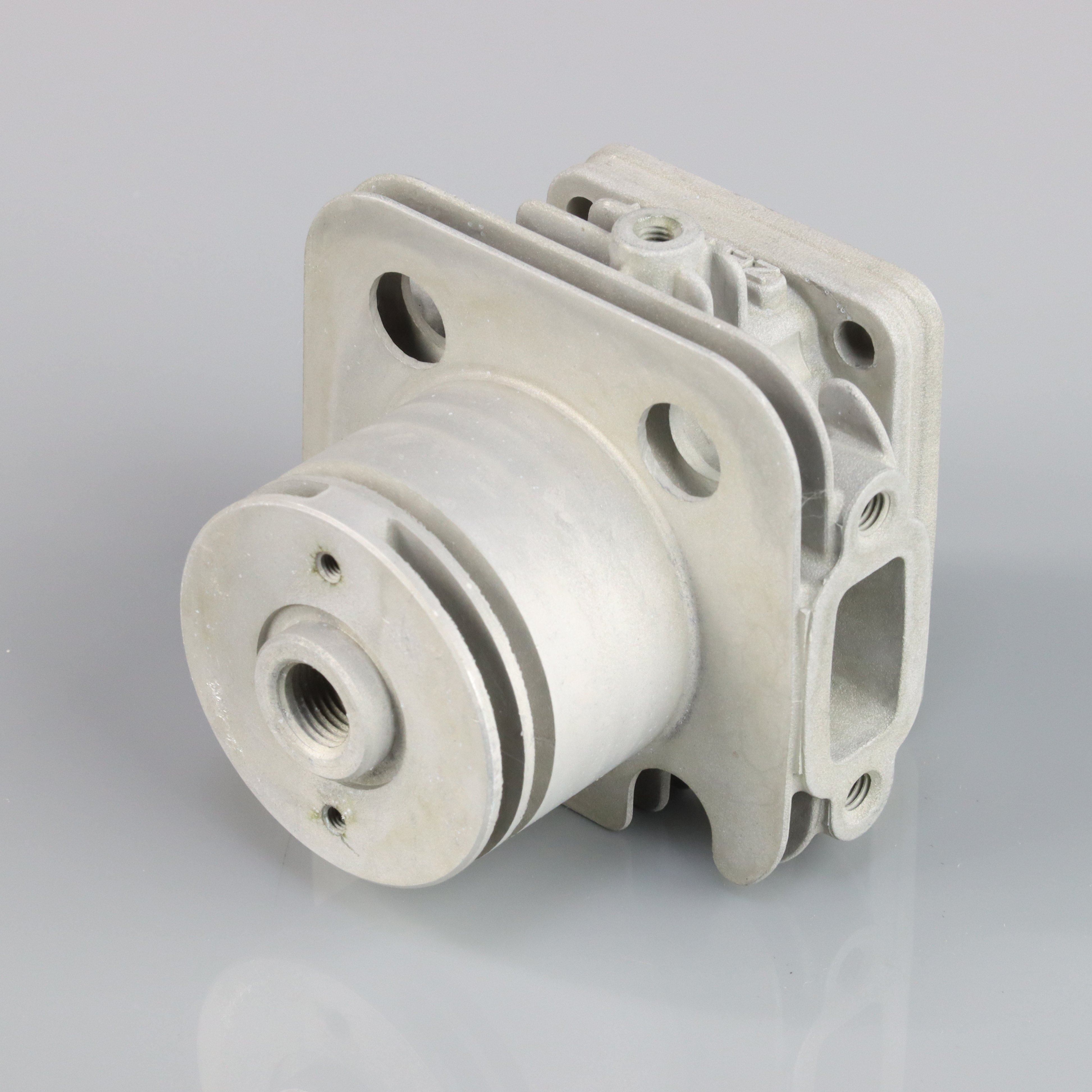 Cylinder Assembly (Marine)
