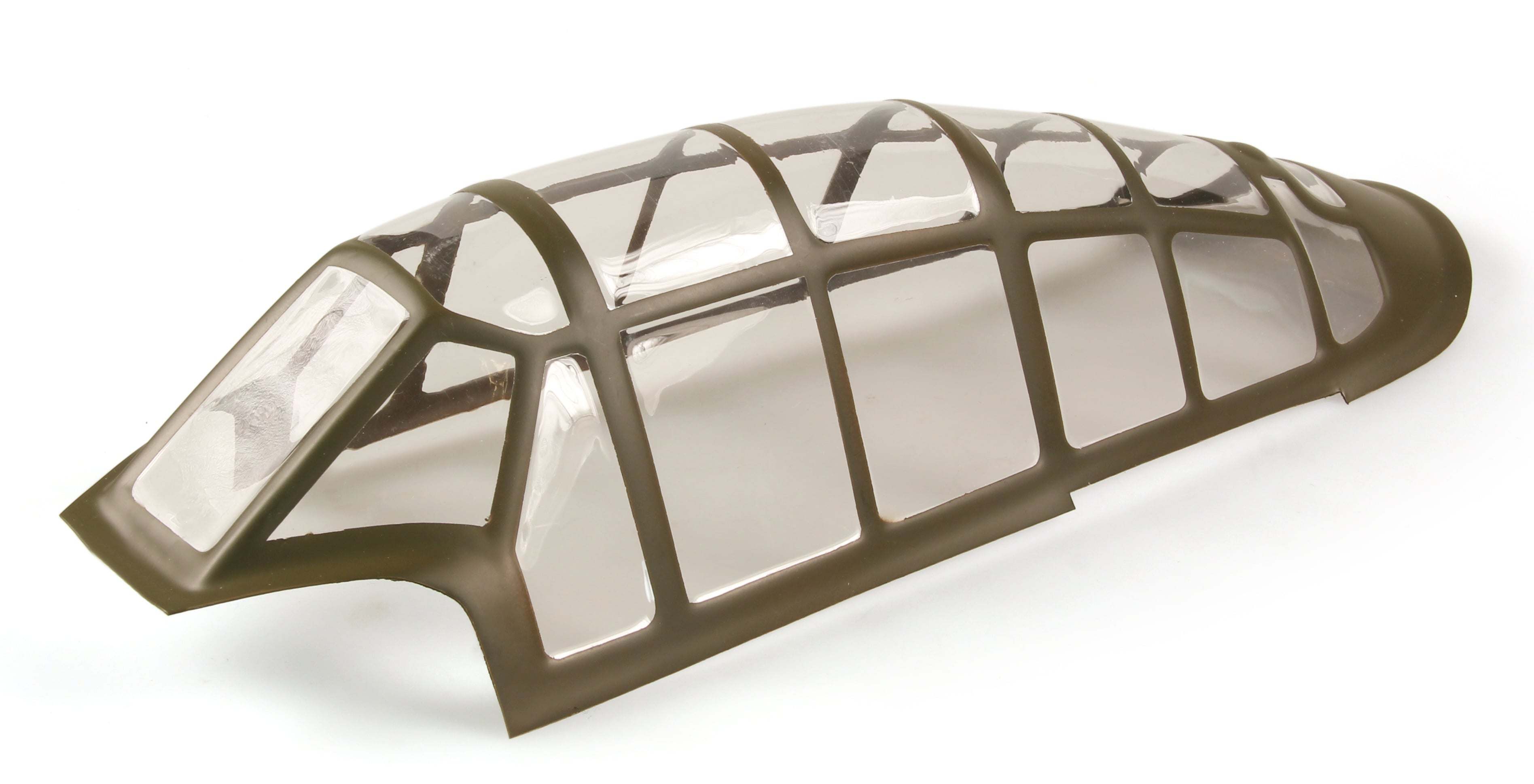 Zero Fighter (57in) Canopy (for SEA-123)