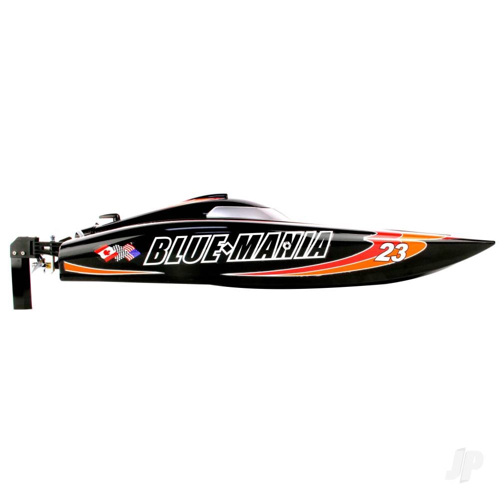 Blue Mania V2 Brushless 2.4GHz ARTR-2