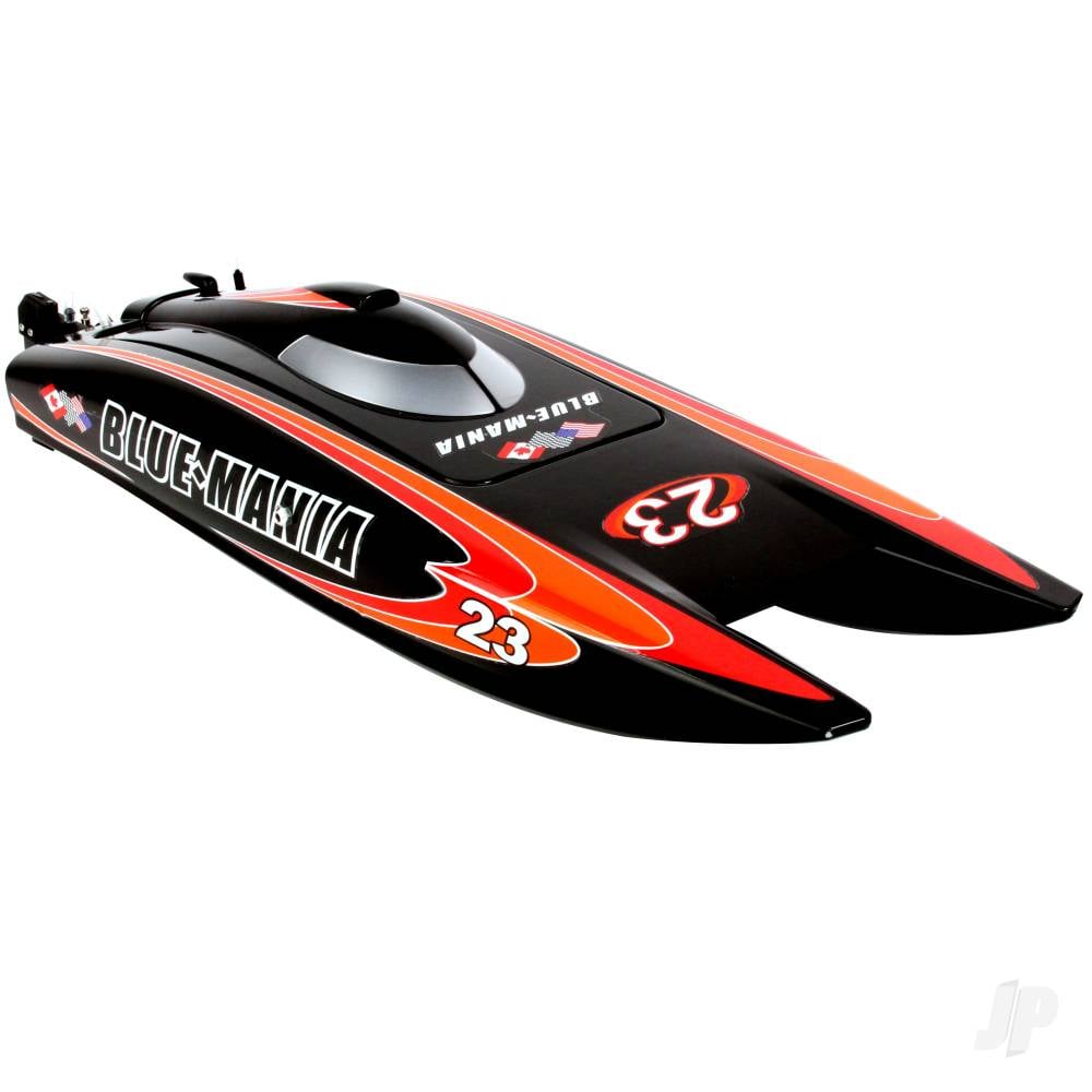 Blue Mania V2 Brushless 2.4GHz ARTR-3