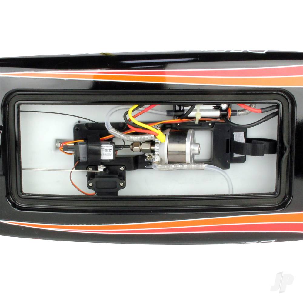 Blue Mania V2 Brushless 2.4GHz ARTR-7
