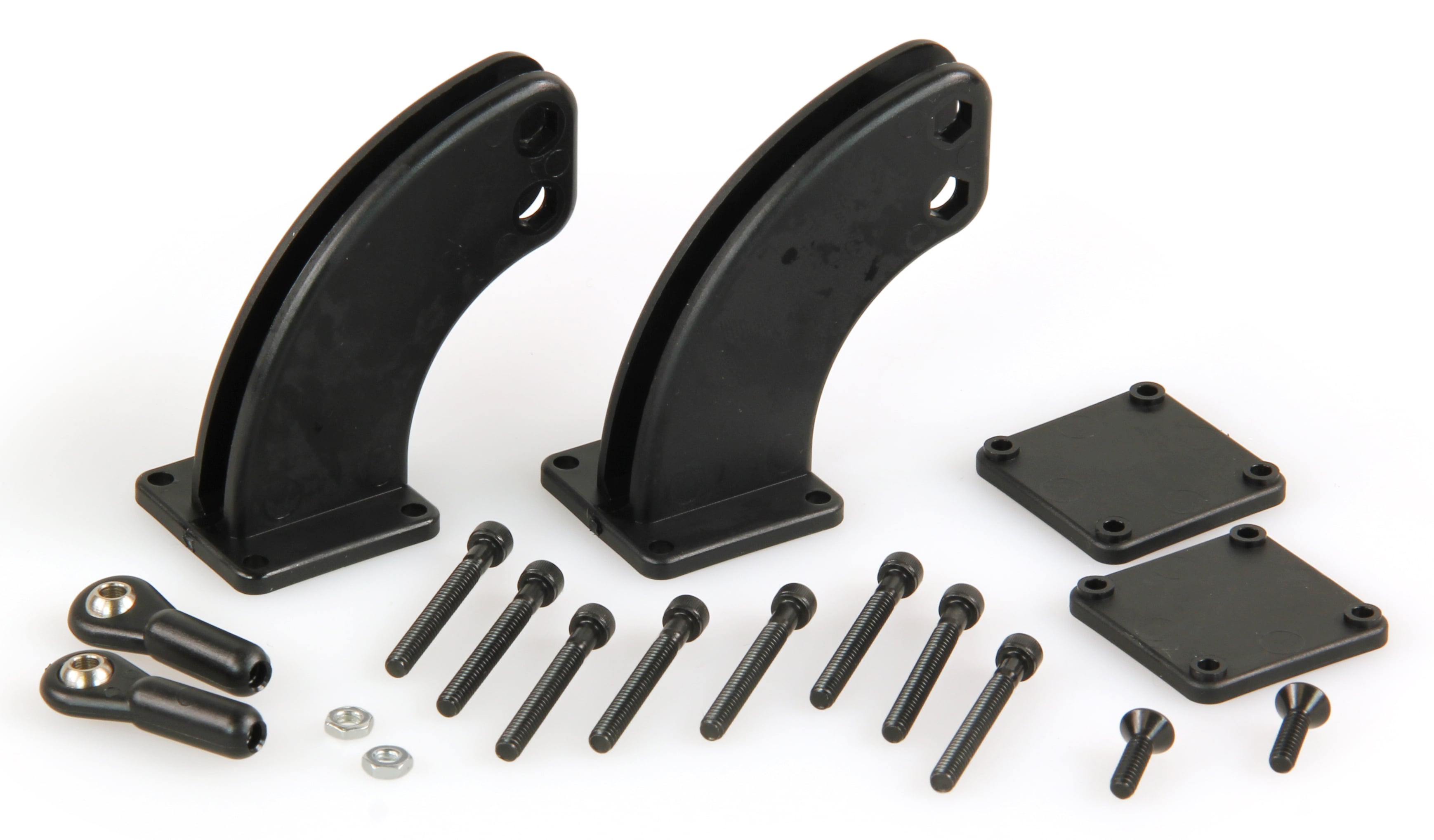 Heavy Duty XL Dual Control Horn (2 per package)