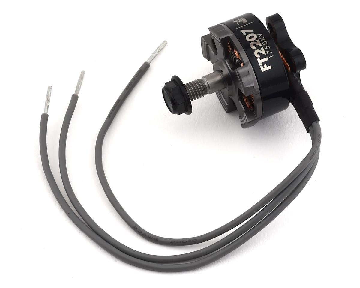 Radial 2207 1750kv