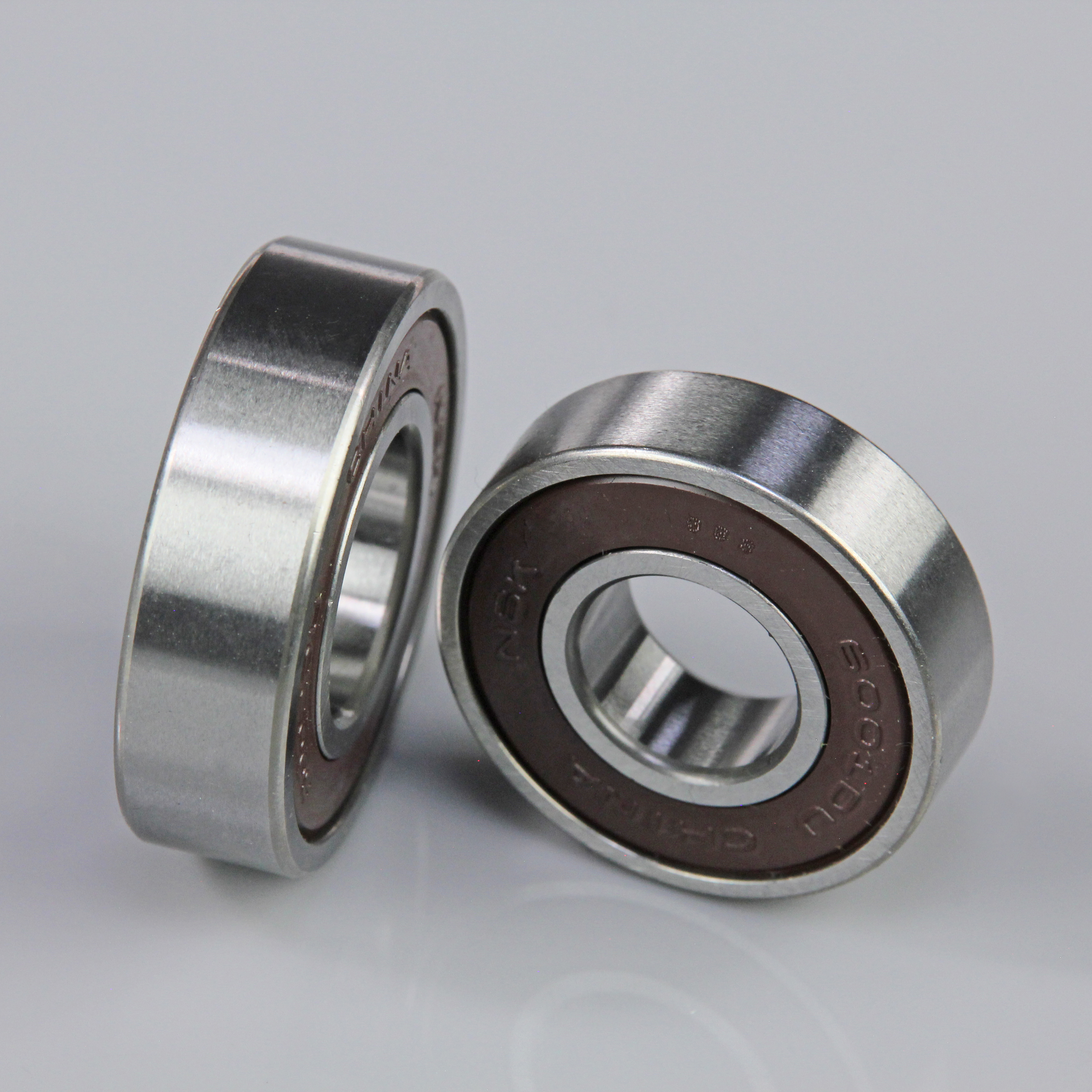Bearing Set Front and Rear (fits 35cc)