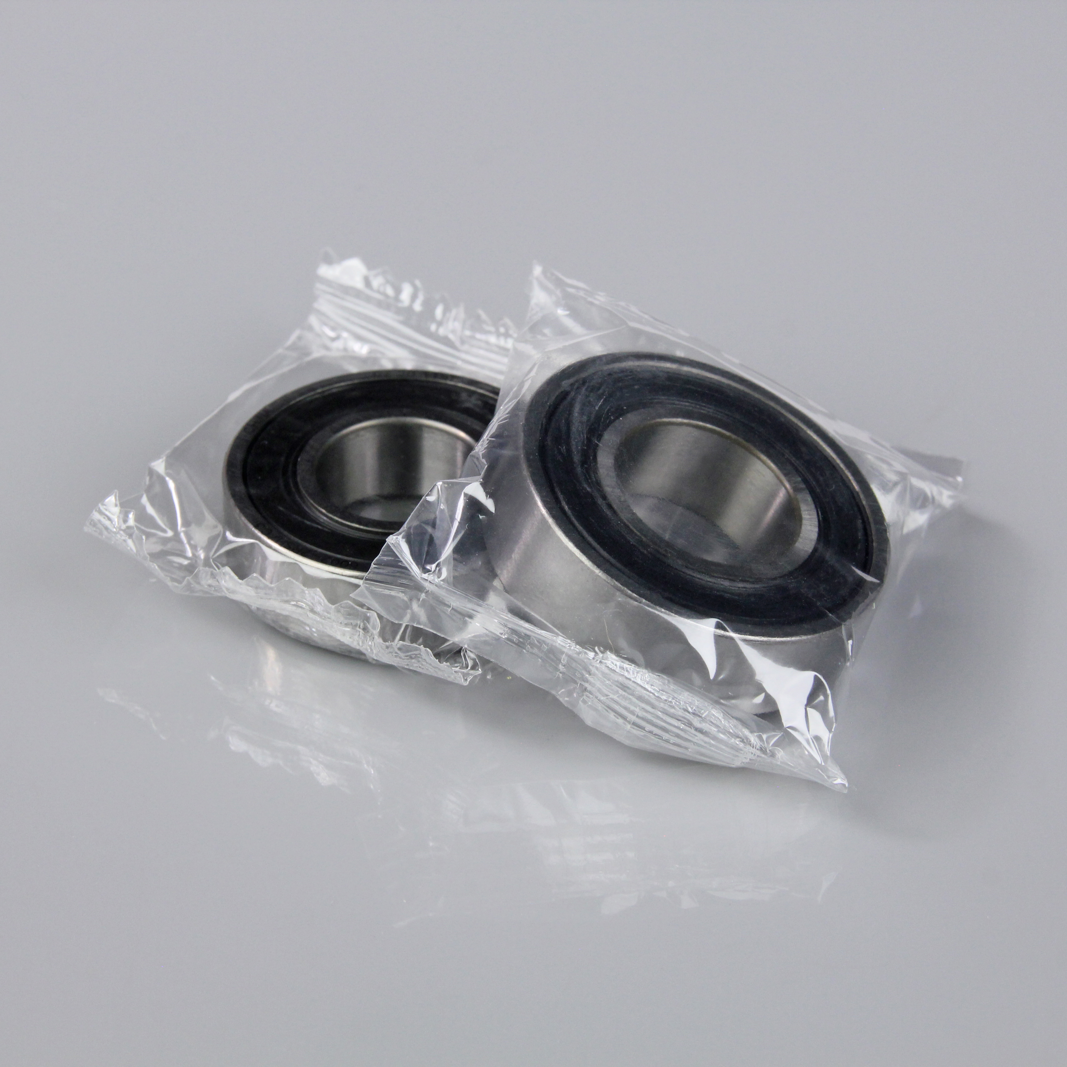 Bearing Set Front and Rear (fits 35cc)-2