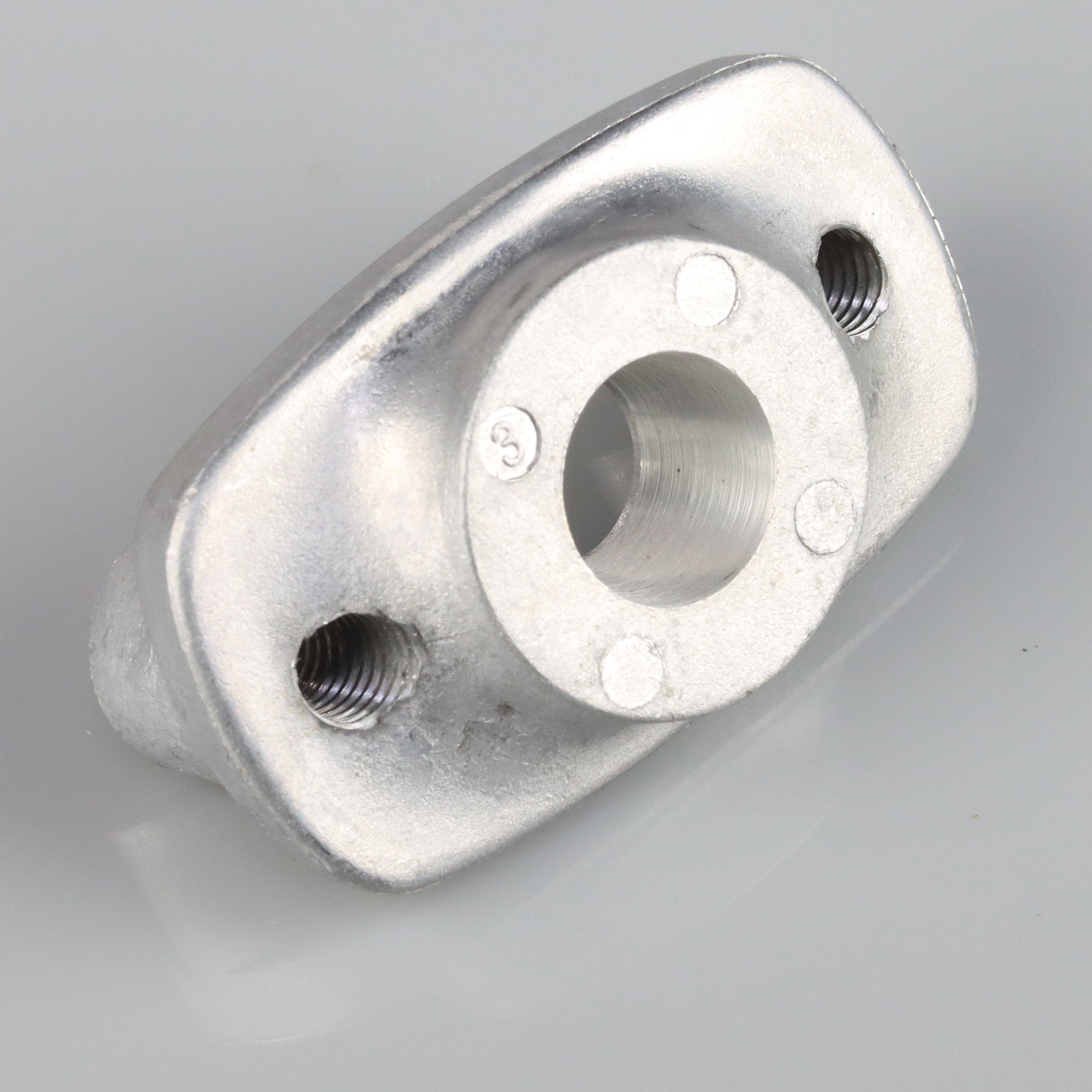 Clutch Carrier Plate