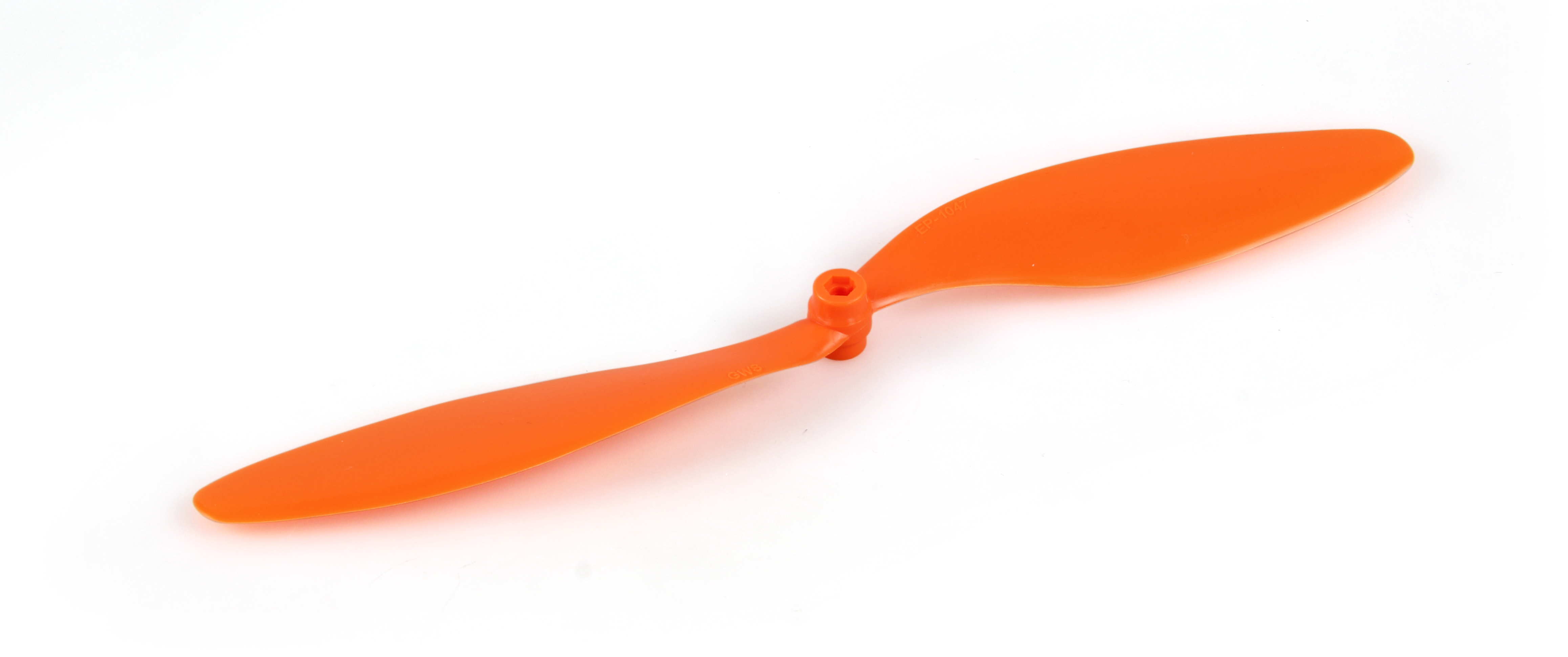 10x4.7 Slow Fly Propeller (254x119)