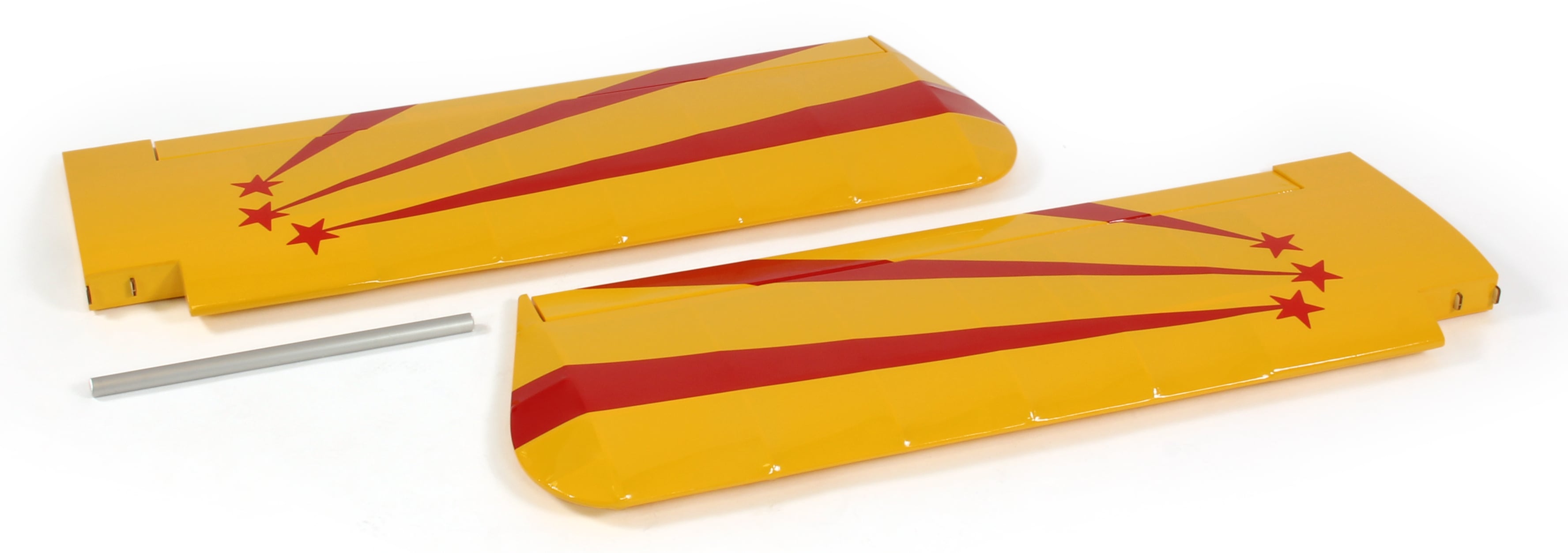 EP Decathlon Wing Set (Main) (for SEA-X7A)