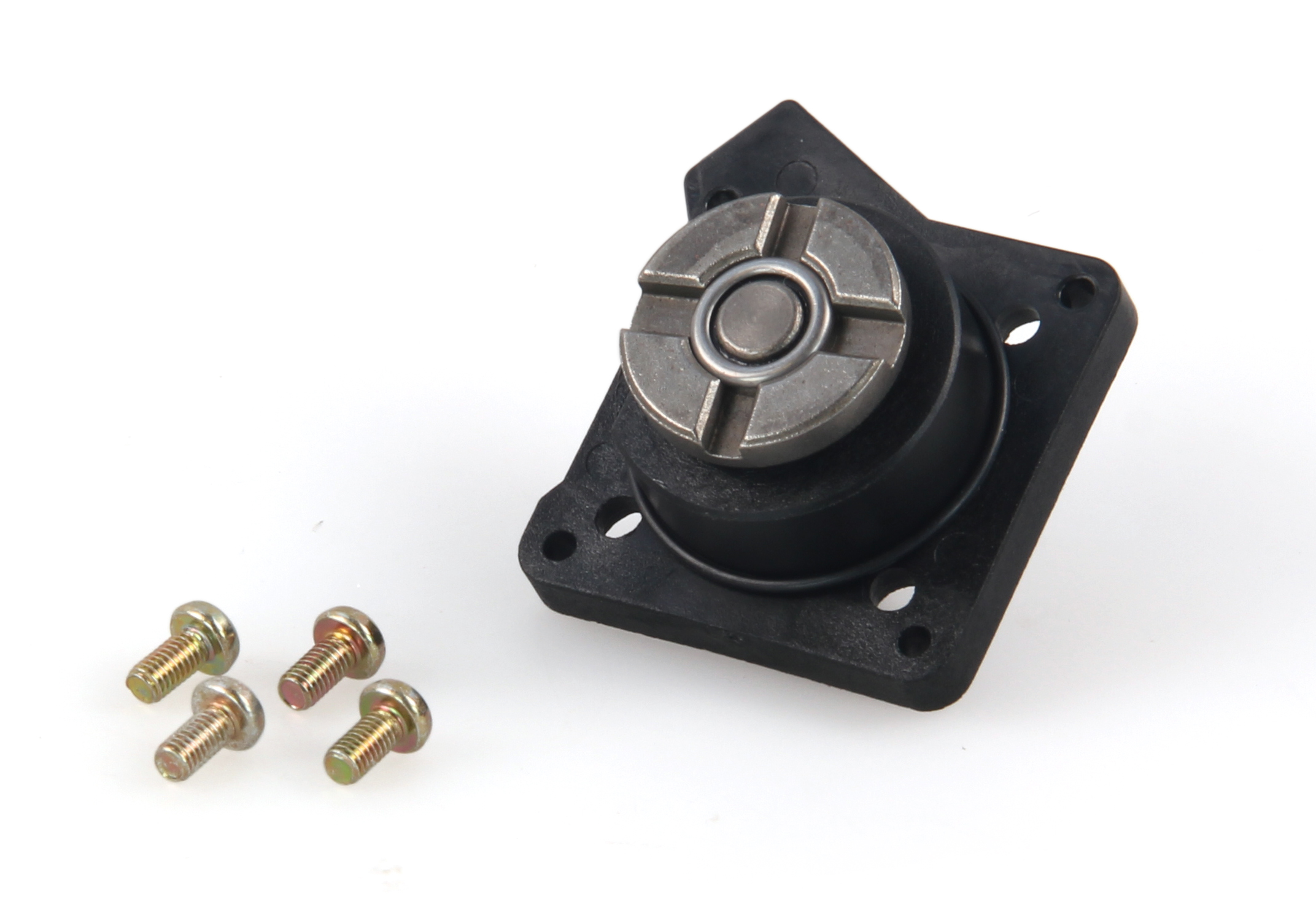 Ts1C Pullstart Back Plate Complete (Small)-3