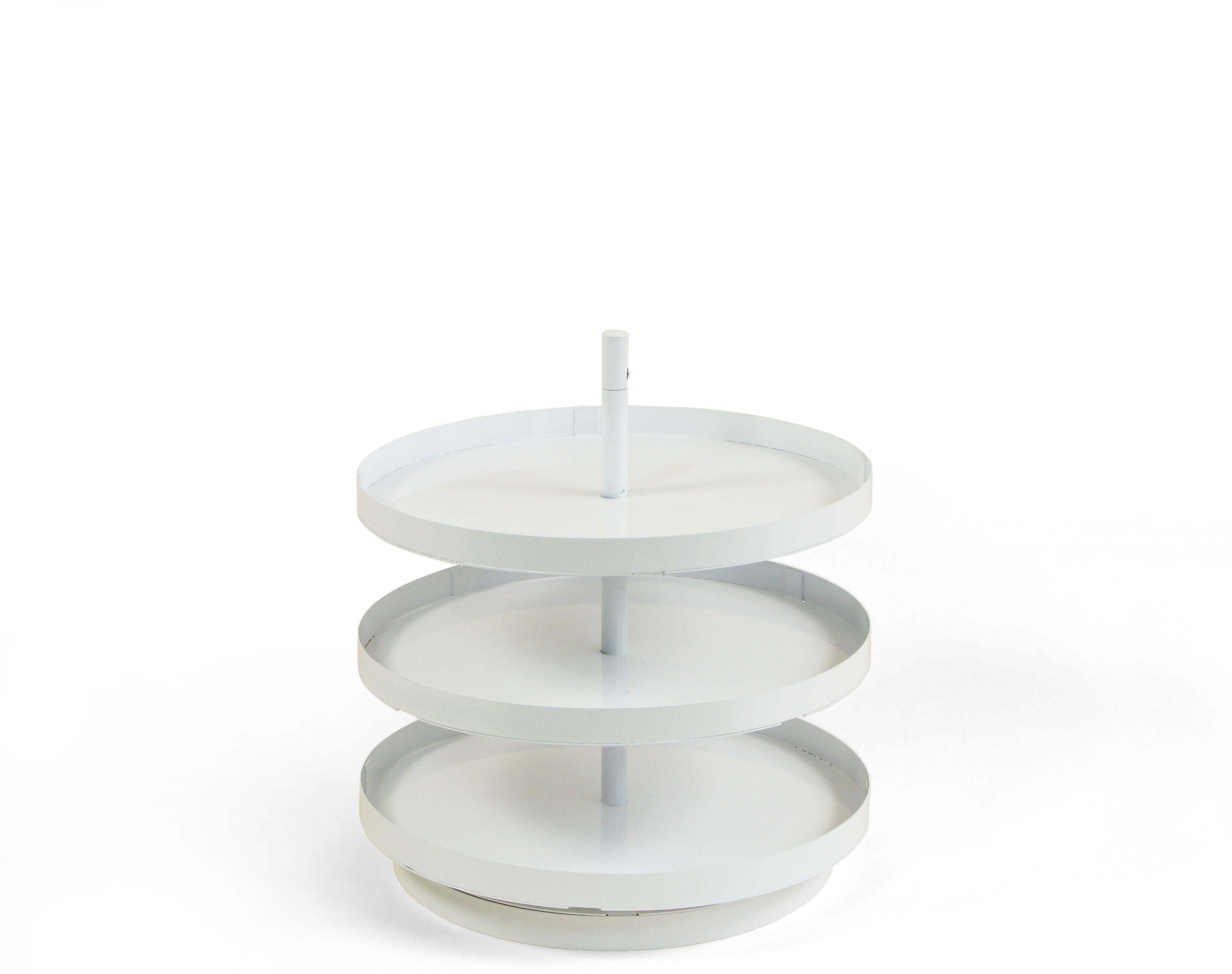 ORACOLOR Display Stand 3 Tray (0995)