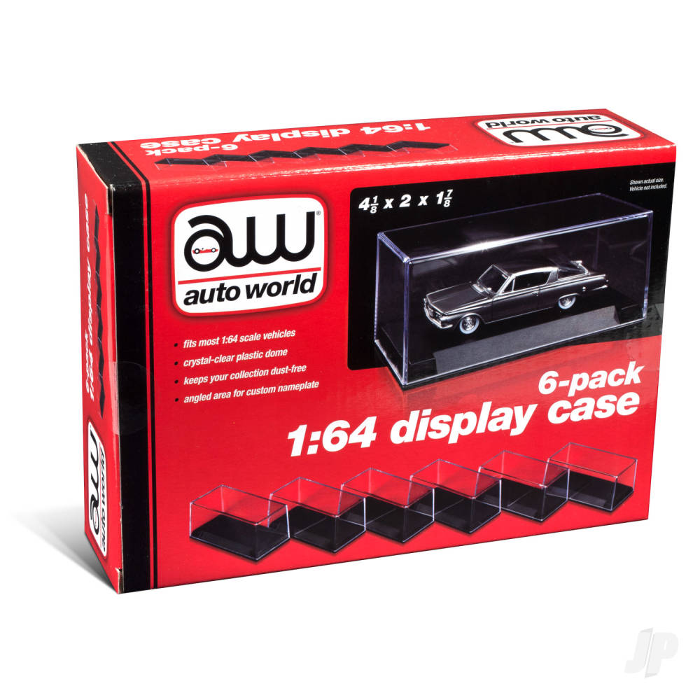 Display Case (6 Pack)-3