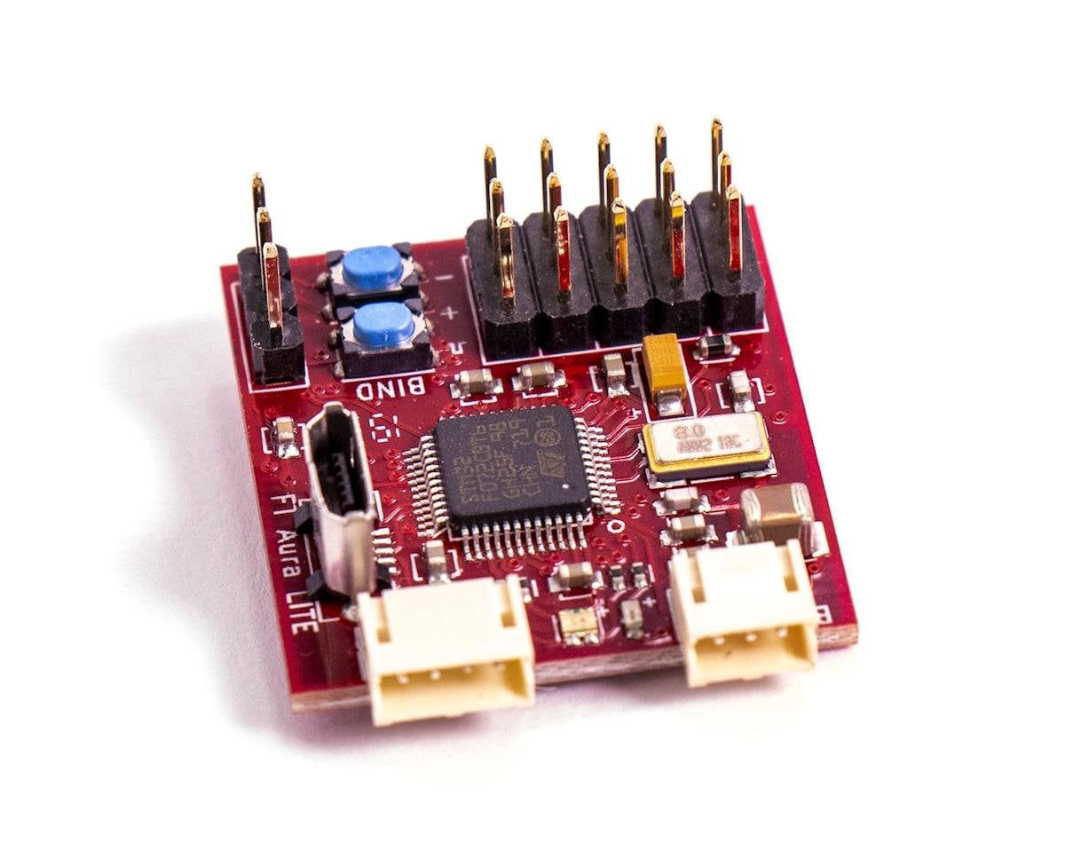 Aura 5 Lite Stabilization Board