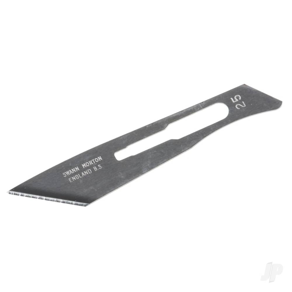 Surgical Knife Blades 25 (20 packets of 5 blades)-2