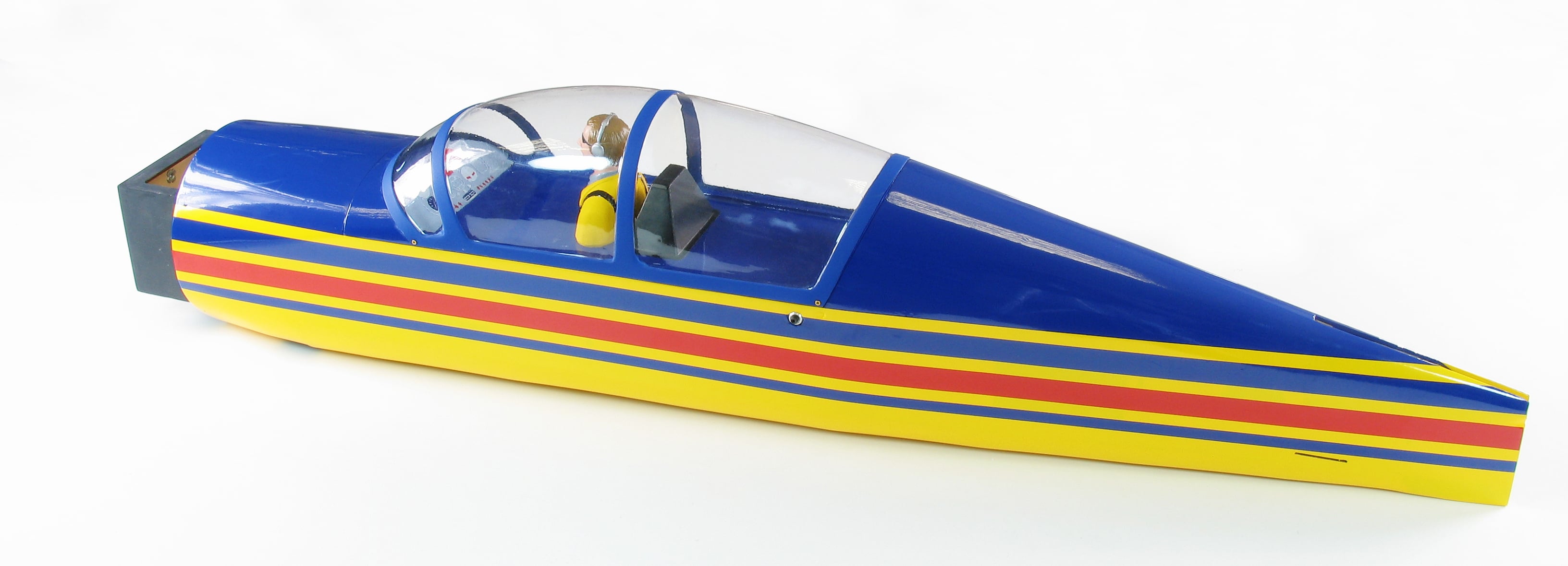 Yak 54 (90) Fuselage (for SEA-53A)