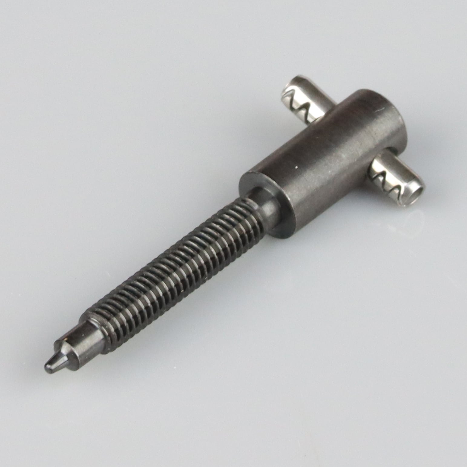High Speed Needle
