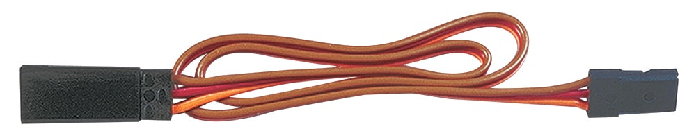 Extension lead 15 cm (UNI)