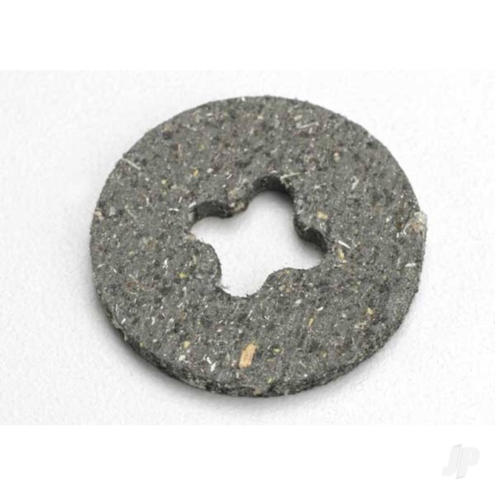 brake-disc-semi-metallic-material