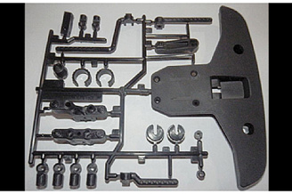 Tamiya B Parts Tns