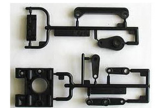 Tamiya C Parts Tns