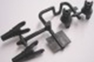 Tamiya F Parts (F1&F2) For 56701