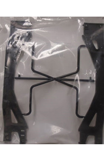 Tamiya Frame For 43501