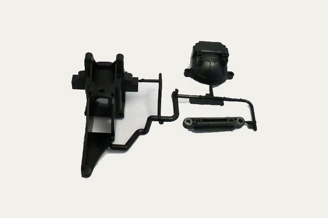 Tamiya B Parts For 43532