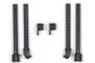 Tamiya A Parts (Body Mount) For 58511