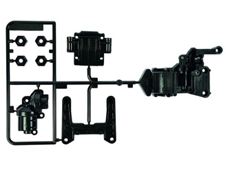 Tamiya A Parts For Manta Ray