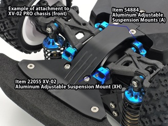 tamiya-xv-02-alu-adj-suspension-mount