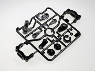Tamiya B Parts For Cc-01