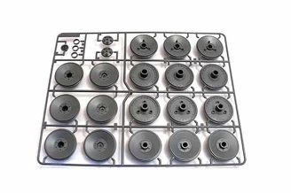 Tamiya A Parts For 56010